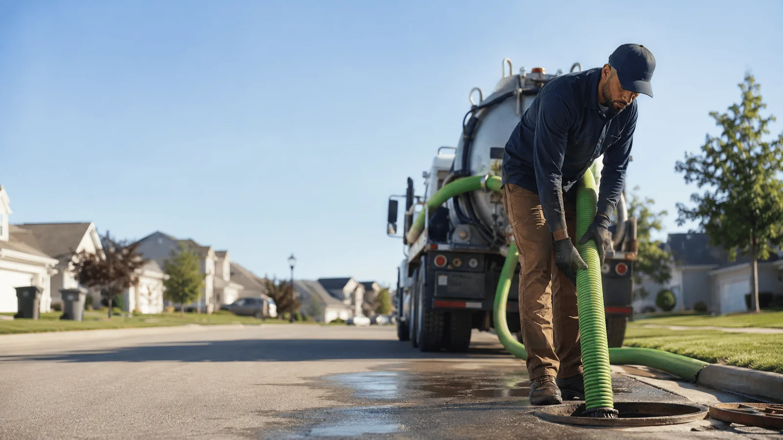Mosquito Control in Nesmith, SC